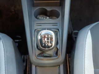 Skoda Fabia Ambition