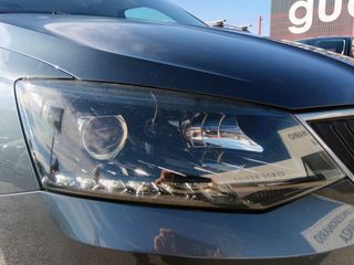 Skoda Fabia Ambition