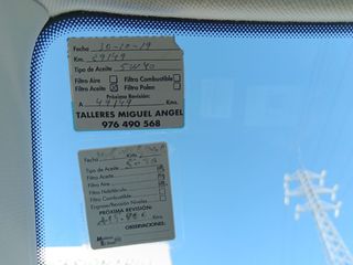 Skoda Fabia Ambition