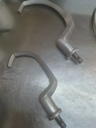 Varillas Batidora PPrat