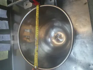 Varillas Batidora PPrat