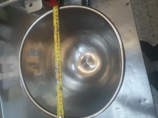 Varillas Batidora PPrat