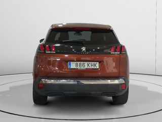 Peugeot 3008 1.2 PureTech 130 Allure