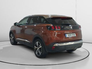 Peugeot 3008 1.2 PureTech 130 Allure