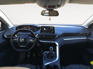 Peugeot 3008 1.2 PureTech 130 Allure