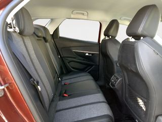 Peugeot 3008 1.2 PureTech 130 Allure