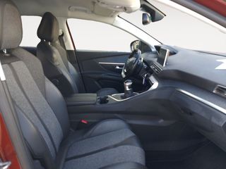 Peugeot 3008 1.2 PureTech 130 Allure