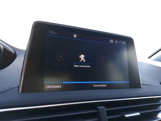 Peugeot 3008 1.2 PureTech 130 Allure
