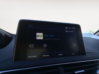 Peugeot 3008 1.2 PureTech 130 Allure