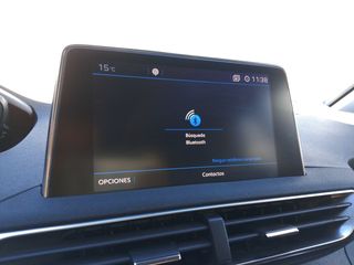 Peugeot 3008 1.2 PureTech 130 Allure