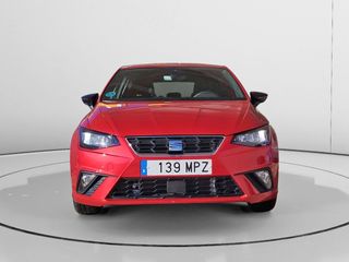 Seat Ibiza FR XS