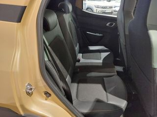 Dacia Spring Spring Electric Extreme 65 48kW Extreme