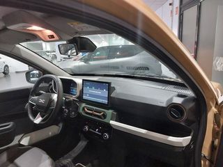 Dacia Spring Spring Electric Extreme 65 48kW Extreme