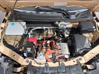 Dacia Spring Spring Electric Extreme 65 48kW Extreme