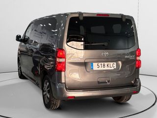 Toyota Proace Verso L1 Family