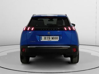 Peugeot 2008 Allure