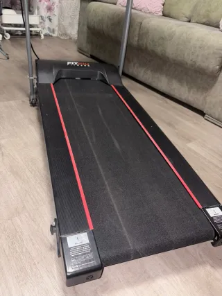 Cinta de Correr FITFIU MC-900