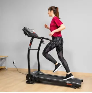 Cinta de Correr FITFIU MC-900