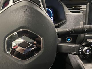 RENAULT Zoe Zoe Evolution 50 R110 80kW