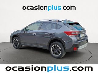 Subaru XV 1.6 Sport CVT 84 kW (114 CV)