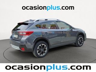 Subaru XV 1.6 Sport CVT 84 kW (114 CV)