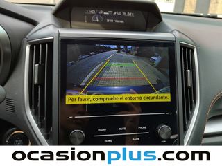 Subaru XV 1.6 Sport CVT 84 kW (114 CV)