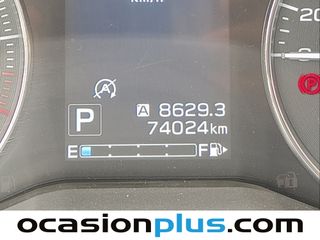 Subaru XV 1.6 Sport CVT 84 kW (114 CV)