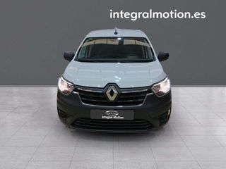 Renault Express 1.5 Blue dCi Advance 70kW Furgón