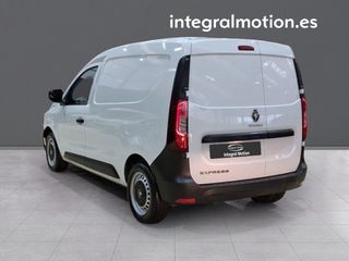 Renault Express 1.5 Blue dCi Advance 70kW Furgón