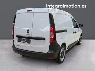 Renault Express 1.5 Blue dCi Advance 70kW Furgón