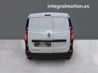 Renault Express 1.5 Blue dCi Advance 70kW Furgón