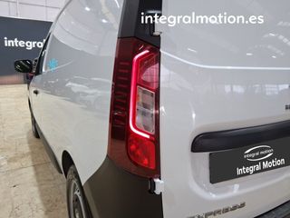 Renault Express 1.5 Blue dCi Advance 70kW Furgón