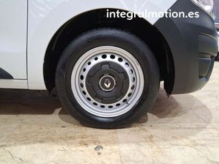 Renault Express 1.5 Blue dCi Advance 70kW Furgón