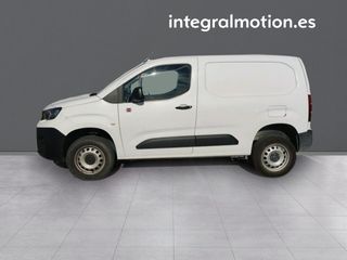 Peugeot Partner 4x4 Premium Long 600kg furgón derivado de turismo