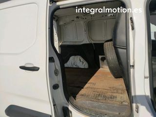 Peugeot Partner 4x4 Premium Long 600kg furgón derivado de turismo