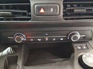 Peugeot Partner 4x4 Premium Long 600kg furgón derivado de turismo