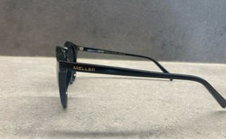 Gafas de sol Meller negras