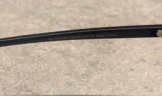 Gafas de sol Meller negras