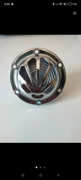 Bocina clásica Vespino