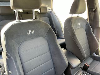 Volkswagen Golf R 2018 (NACIONAL)