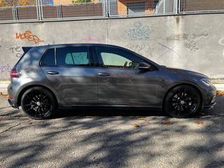 Volkswagen Golf R 2018 (NACIONAL)