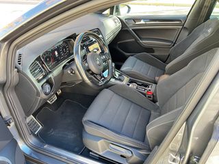 Volkswagen Golf R 2018 (NACIONAL)