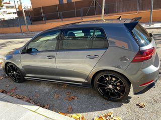 Volkswagen Golf R 2018 (NACIONAL)