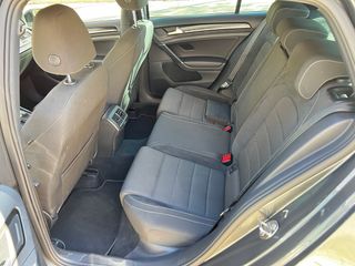 Volkswagen Golf R 2018 (NACIONAL)