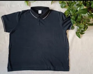 Polo Zara Talla xl