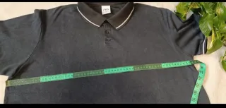 Polo Zara Talla xl
