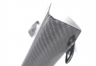 PROTECTOR DE CADENA EN CARBONO HONDA CBR 600 RR