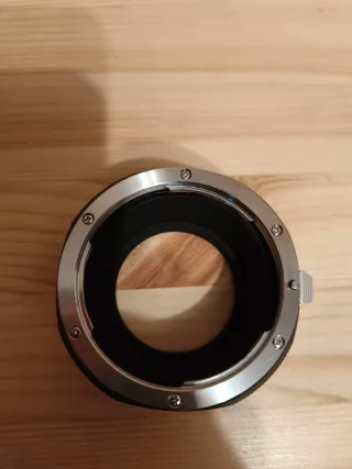 Sony a7s Cámara + Flash + Baterías