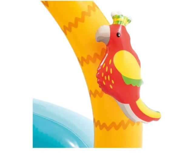 Piscina gonfiabile per bambini Intex