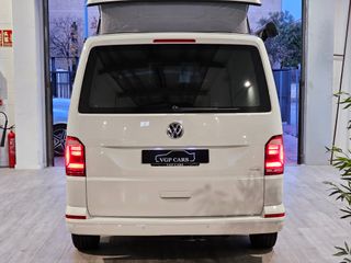 VW California Ocean IVA DEDUCIBLE